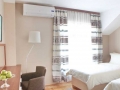 Hotel Tema Nova Čačak - dvokrevetna soba sa dva odvojena ležaja