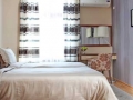 Hotel Tema Nova Čačak - dvokrevetna soba sa bračnim ležajem